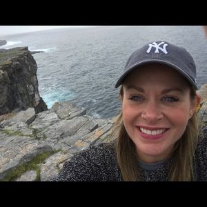 Meet your Posher, Kristen